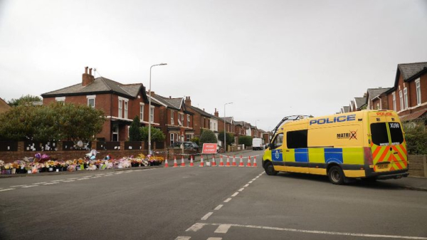 'I'll never forget the screaming': How the people of Southport are trying to make sense of horror