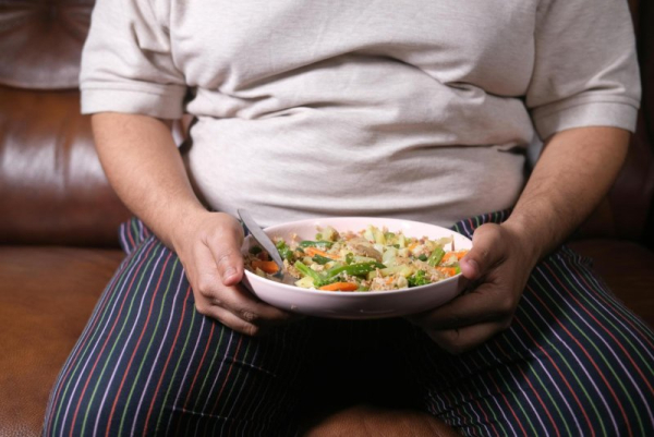 International panel offers new ways to define obesity