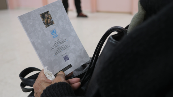 Israel's ban on UNRWA in Jerusalem and the West Bank comes into effect