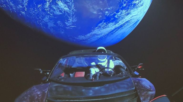 Jeff Bezos's New Glenn debut launch called off