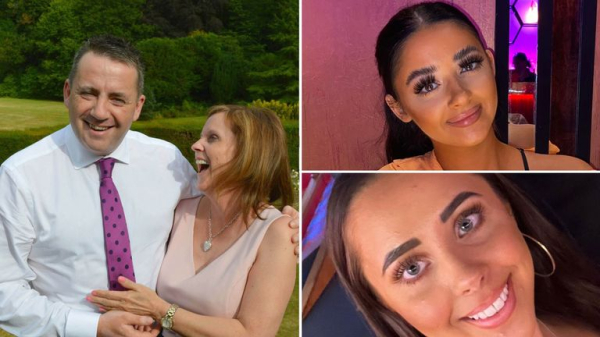 Kyle Clifford pleads guilty to murders of racing commentator's wife and daughters