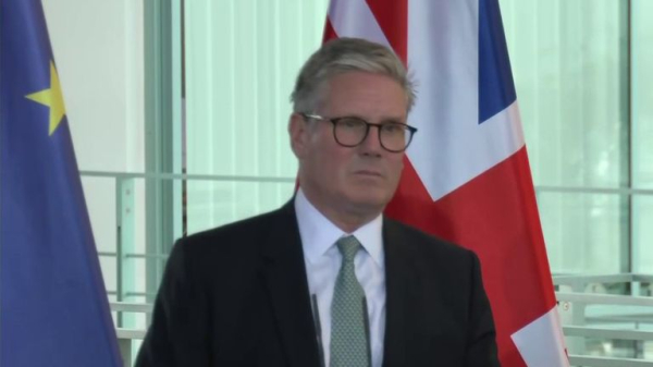 Labour MPs told to 'put their money where their mouth is' and back EU youth mobility scheme