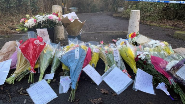 Leo Ross: Boy, 14, charged with murder of Birmingham schoolboy