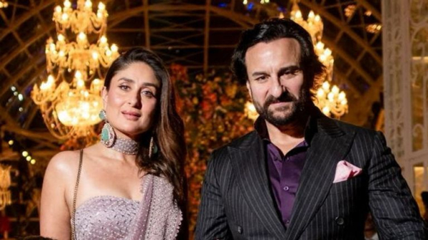 'Like a lion': Doctor reveals how Bollywood star Saif Ali Khan arrived at hospital after stabbing 'Like a lion': Doctor reveals how Bollywood star Saif Ali Khan arrived at hospital after stabbing
