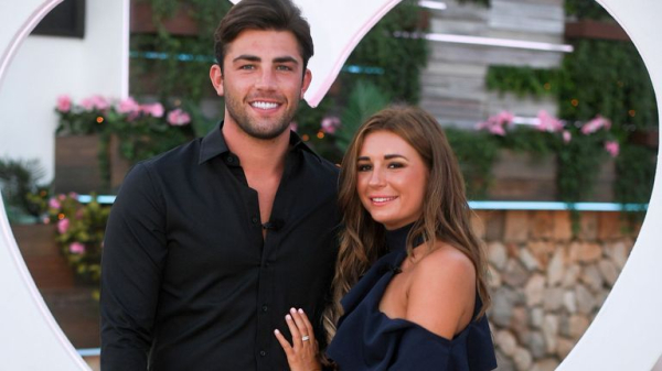 Love Island star Jack Fincham released on bail after being jailed for dog attack
