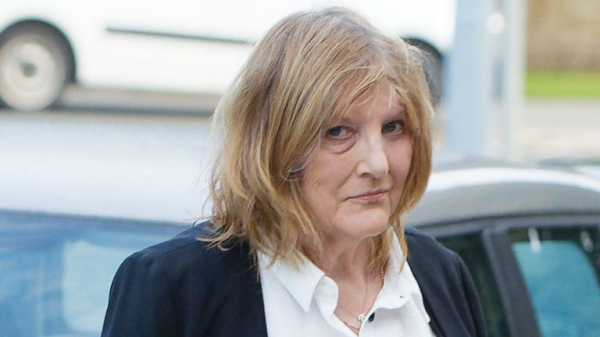 Mabli Hall: Woman jailed for four years for causing eight-month-old baby's death