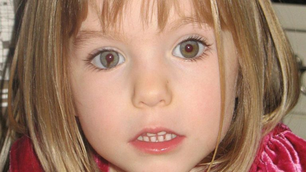 Madeleine McCann suspect won't face charges for foreseeable future, prosecutor tells Sky News