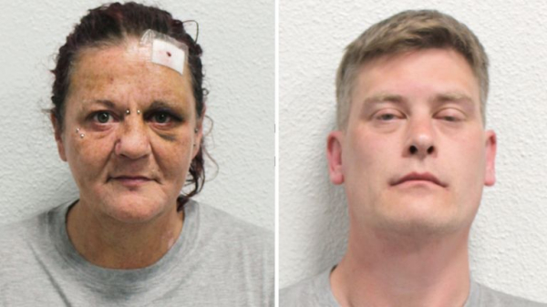 Man convicted of murdering and dismembering woman set to die in prison