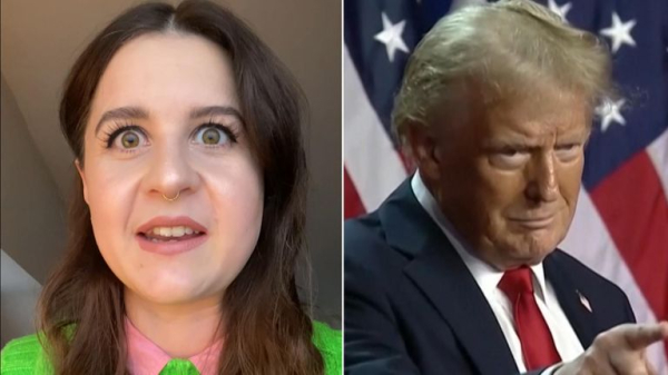 Melania Trump launches her own cryptocurrency amid all-time high for Bitcoin Melania Trump launches her own cryptocurrency amid all-time high for Bitcoin