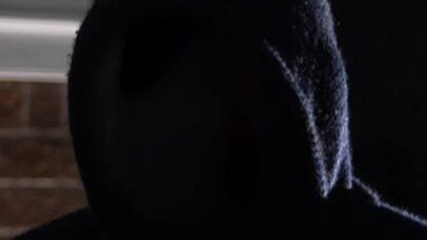 Migrants in shackles led on to US military plane - as Mexico refuses to accept deportation flight