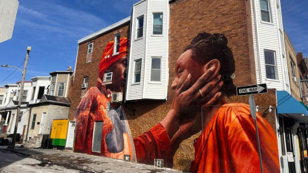 Migrants stay home as people live in fear of Trump's mass deportation threats