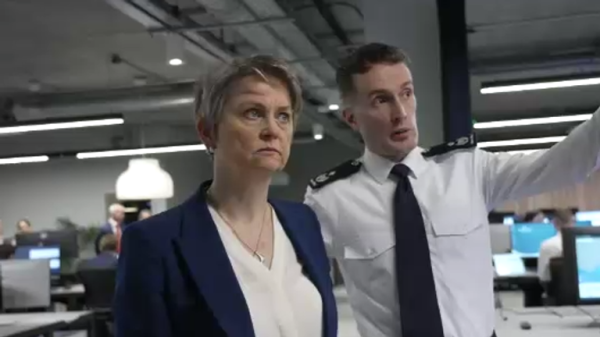 Ministers talk about 'smashing the gangs' but real success still resembles 'stop the boats' slogan