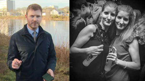 Missing Aberdeen sisters did not tell family about plans to leave rented flat