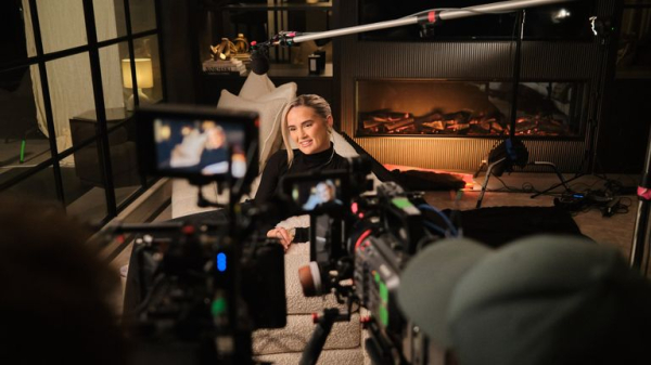 Molly-Mae Hague: New documentary will 'answer a lot of questions' about Tommy Fury split
