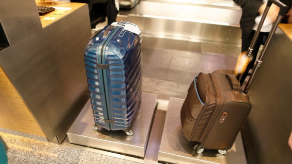 Money Problem: TUI 'sorry' and refunds reader £196 over baggage fee - here's what to do if it happens to you Money Problem: TUI 'sorry' and refunds reader £196 over baggage fee - here's what to do if it happens to you
