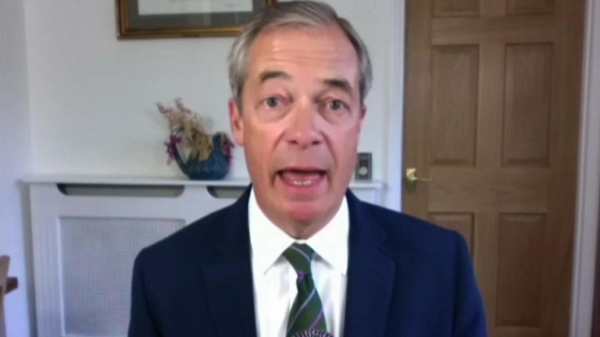 Muslim charities still being debanked despite Farage furore Muslim charities still being debanked despite Farage furore