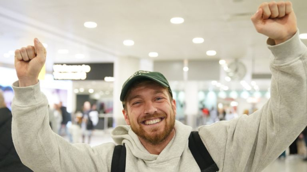 Neurodivergence in the arts: 'Revealing my ADHD was the best thing' Neurodivergence in the arts: 'Revealing my ADHD was the best thing'