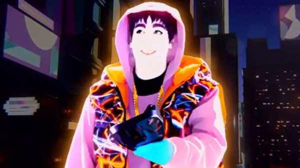 Neurodivergence in the arts: 'Revealing my ADHD was the best thing' Neurodivergence in the arts: 'Revealing my ADHD was the best thing'