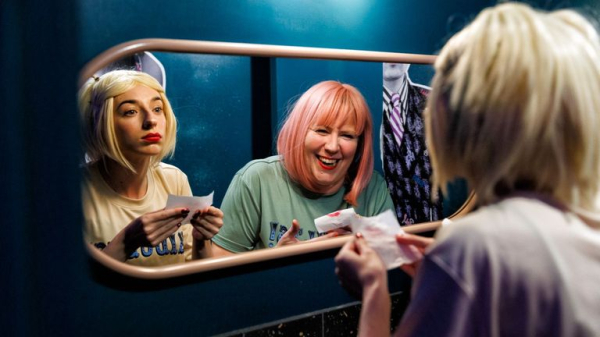 Neurodivergence in the arts: 'Revealing my ADHD was the best thing' Neurodivergence in the arts: 'Revealing my ADHD was the best thing'