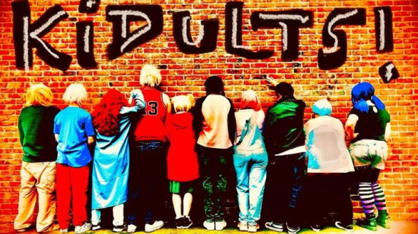 Neurodivergence in the arts: 'Revealing my ADHD was the best thing' Neurodivergence in the arts: 'Revealing my ADHD was the best thing'