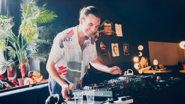 Neurodivergence in the arts: 'Revealing my ADHD was the best thing' Neurodivergence in the arts: 'Revealing my ADHD was the best thing'