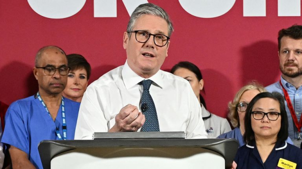 New year, new Starmer? Why PM decided to finally take on Musk's 'dangerous' disinformation