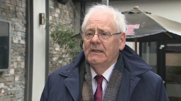 Omagh bombing inquiry to begin with statements from victims' families
