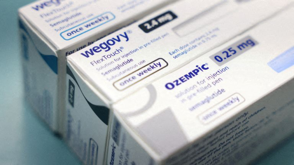 Ozempic maker Novo Nordisk failed to disclose more payments made to healthcare groups - watchdog
