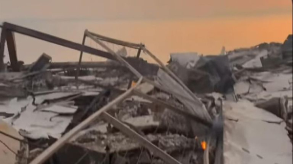 Paris Hilton, Beyonce and other stars donate and help out those affected by LA fires