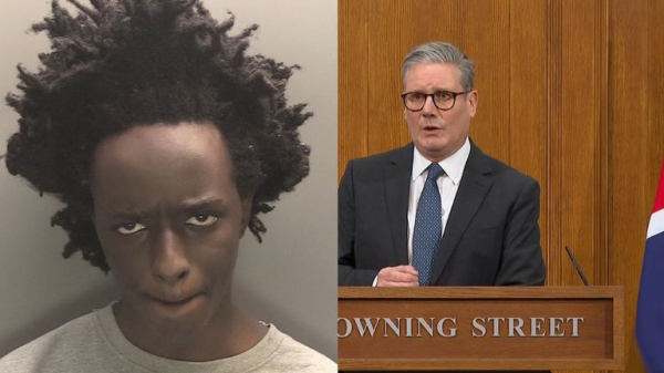 Plans for two types of ID to buy knives online after Southport attacker bought weapon from Amazon