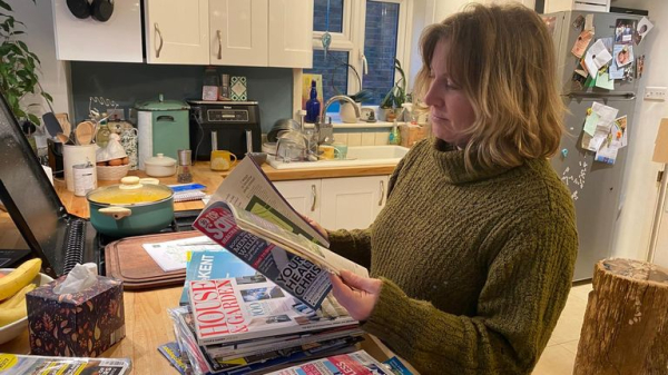 '&pound;2,000 landed in my account' - The people who say they're manifesting riches