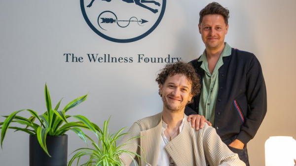 '&pound;2,000 landed in my account' - The people who say they're manifesting riches