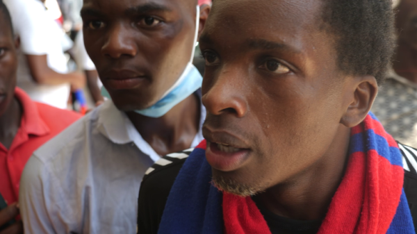 Protesters mobilise in Mozambique at inauguration of president after disputed election