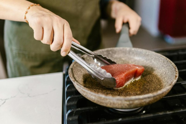 Red meat blamed for increased cognitive decline in study Red meat blamed for increased cognitive decline in study