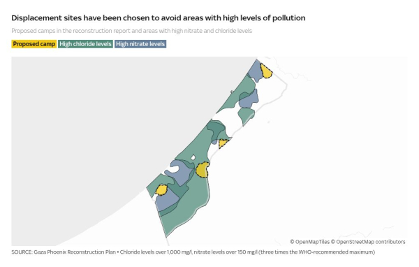 Revealed: The Hamas-backed plan for Gaza's future