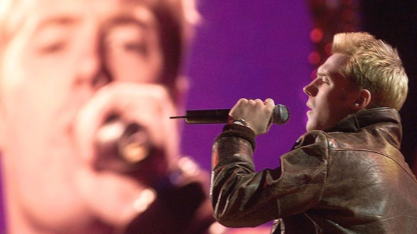 Ronan Keating on boyband fame in the 90s: 'Our duty of care meant nothing'