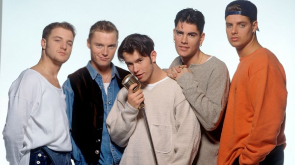 Ronan Keating on boyband fame in the 90s: 'Our duty of care meant nothing'