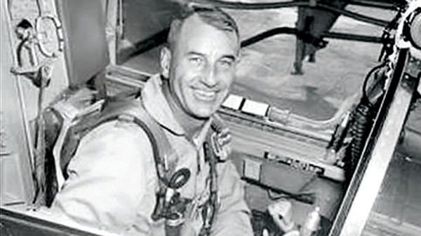 Santa Tracker: The slip-up that started a 70-year-old festive tradition