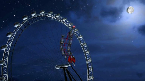 Santa Tracker: The slip-up that started a 70-year-old festive tradition