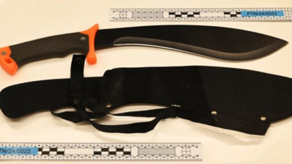 Southport child killer Axel Rudakubana jailed for life with minimum of 52 years