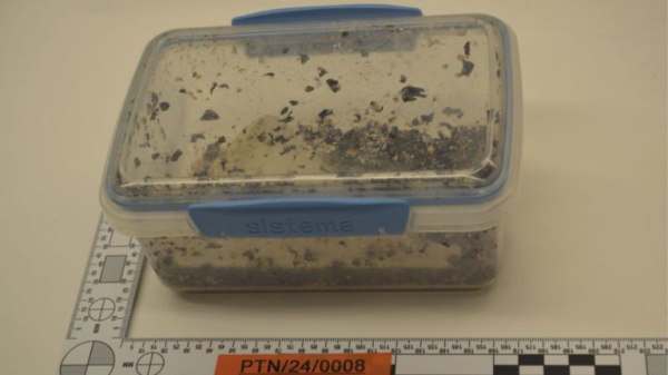 Southport child killer Axel Rudakubana jailed for life with minimum of 52 years