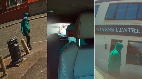 Southport child killer Axel Rudakubana jailed for life with minimum of 52 years