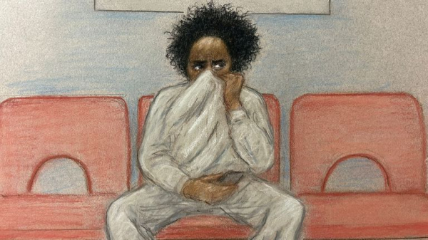 Southport child killer Axel Rudakubana jailed for life with minimum of 52 years