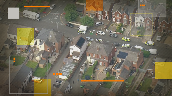 Southport murders: The 14 minutes of terror that left three children dead