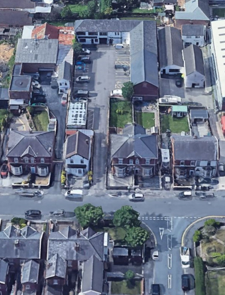 Southport murders: The 14 minutes of terror that left three children dead