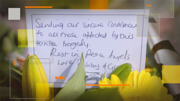 Southport murders: The 14 minutes of terror that left three children dead