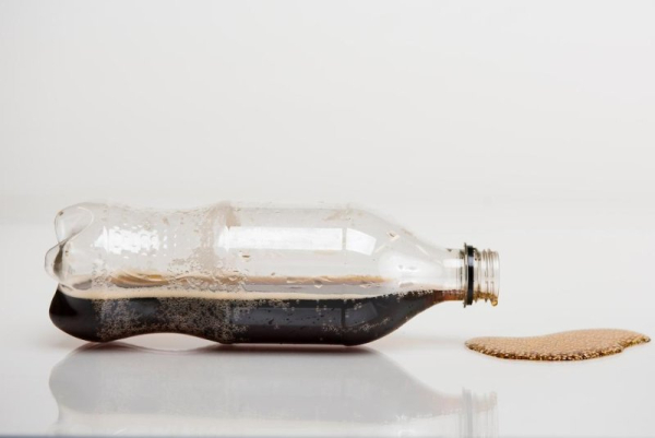 Sugary drinks tied to millions of diabetes, heart disease cases, study says