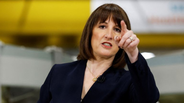 The big points in the chancellor's speech that won't get the headlines