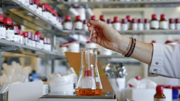 This is the silent war the perfume industry won't tell you about