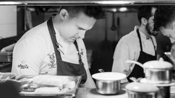 Top chefs name their favourite cheap restaurants across the UK